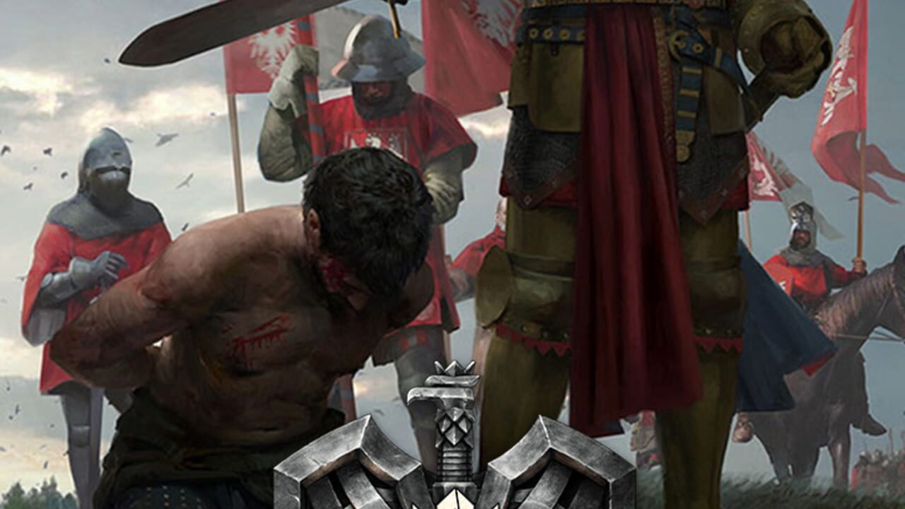 Gwent promotional art