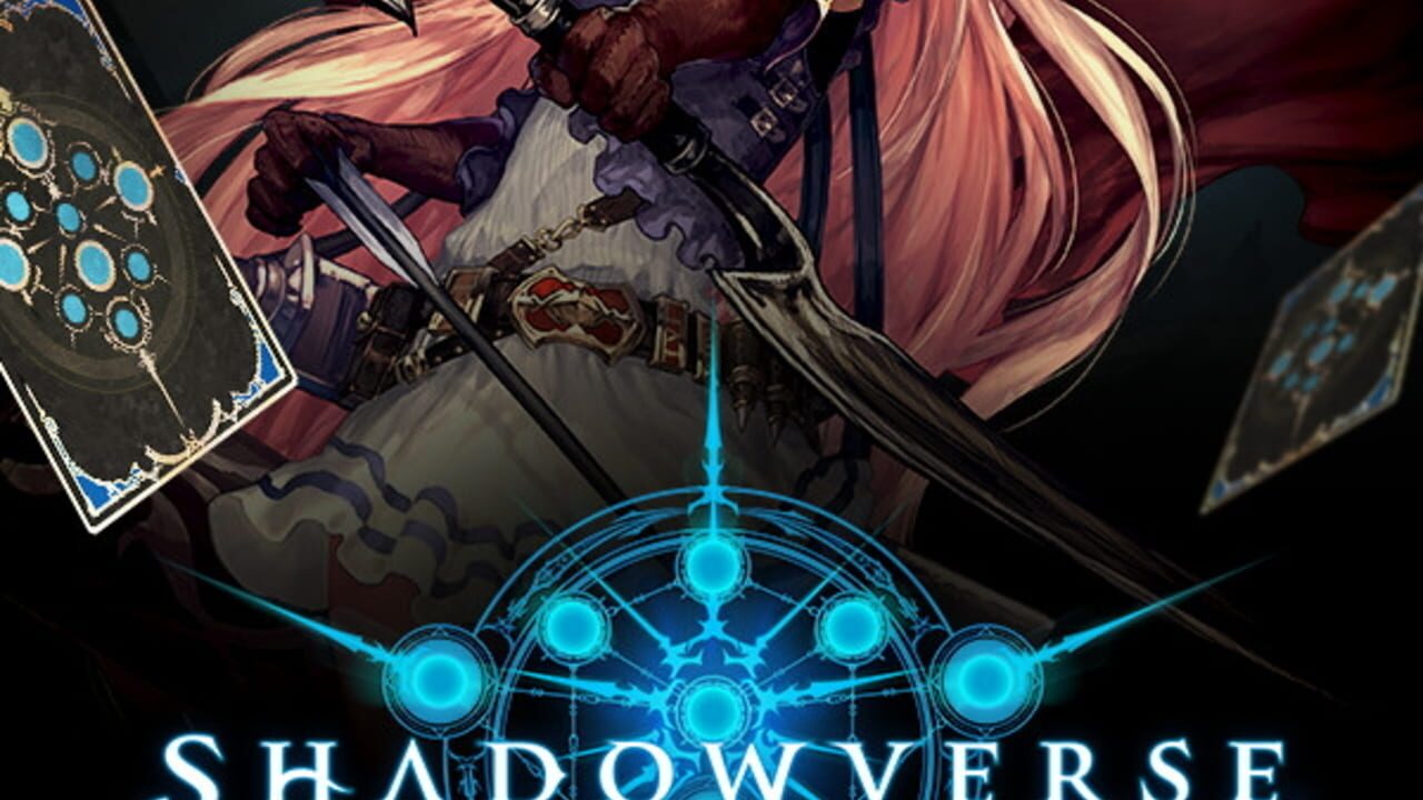 Shadowverse promotional art