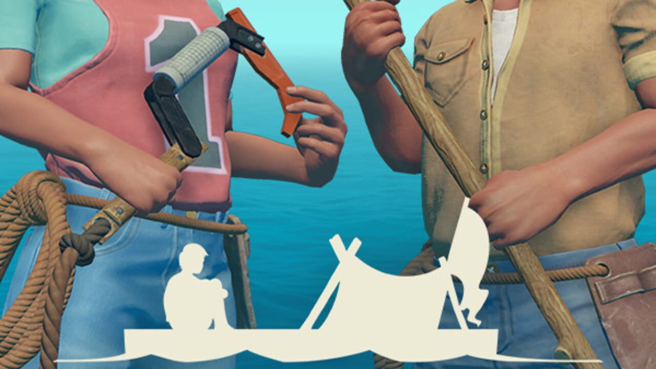 Raft promotional art