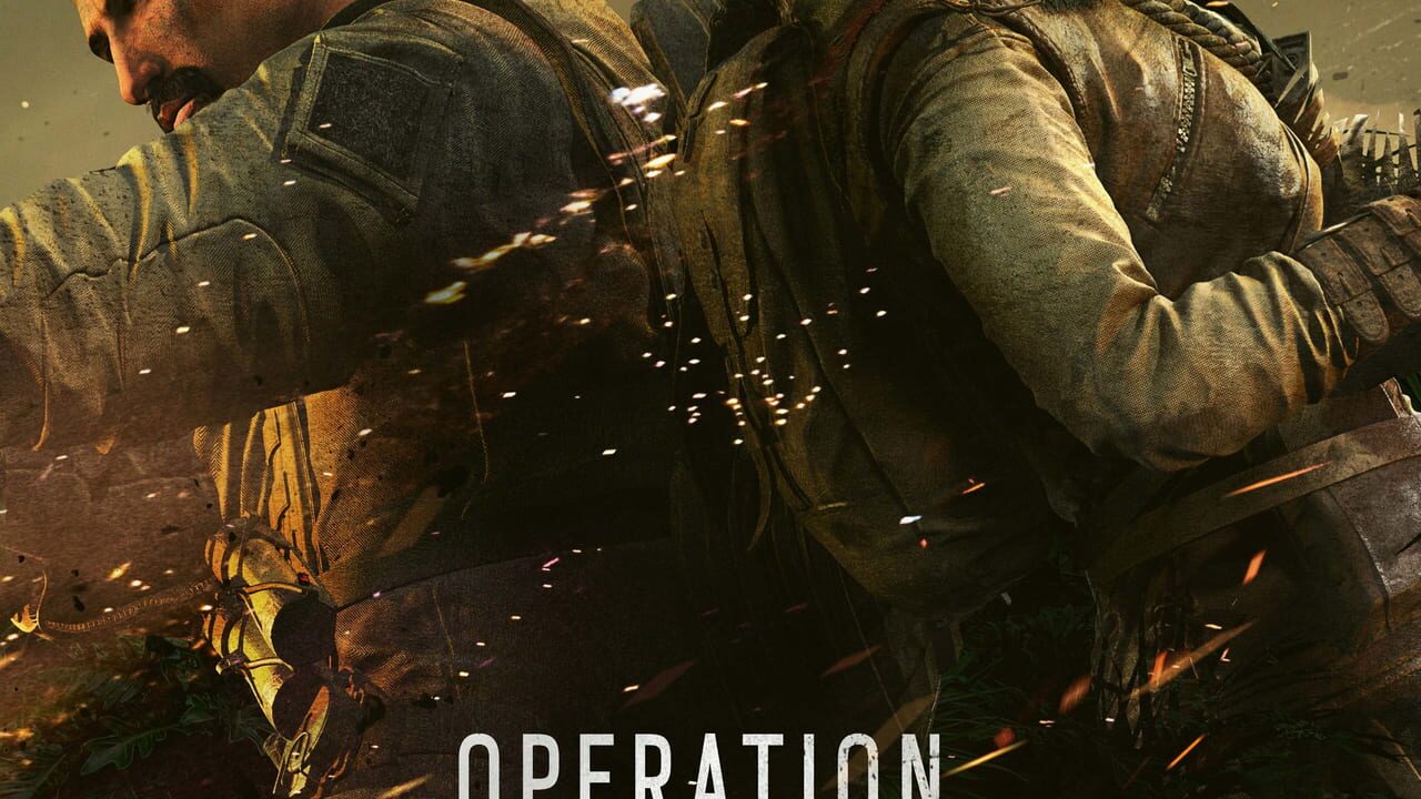Rainbow SIX Siege gameplay screenshot Rainbow SIX Siege gameplay screenshot