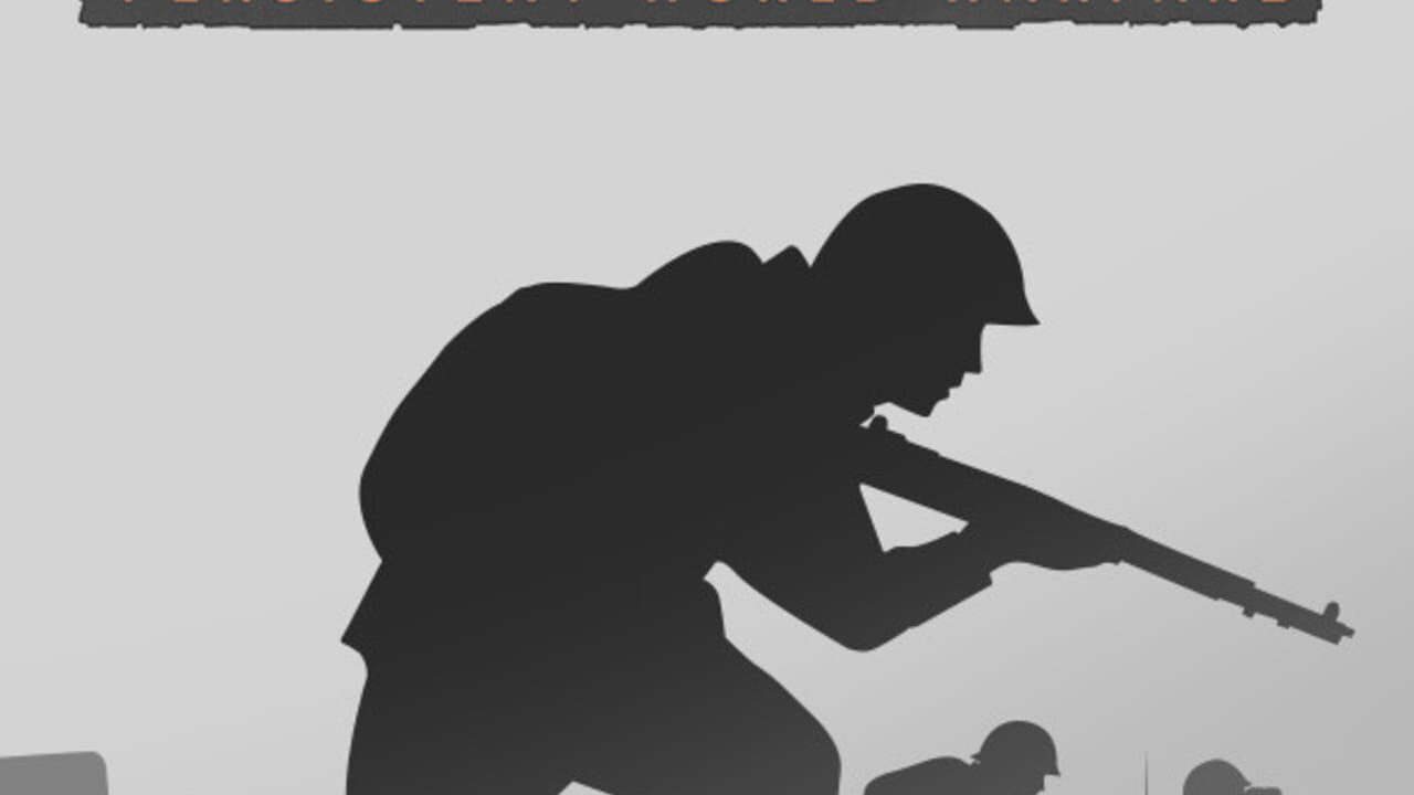 Foxhole gameplay screenshot Foxhole gameplay screenshot