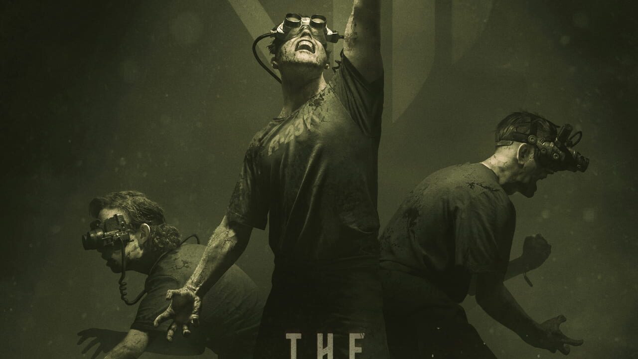 The Outlast Trials promotional art