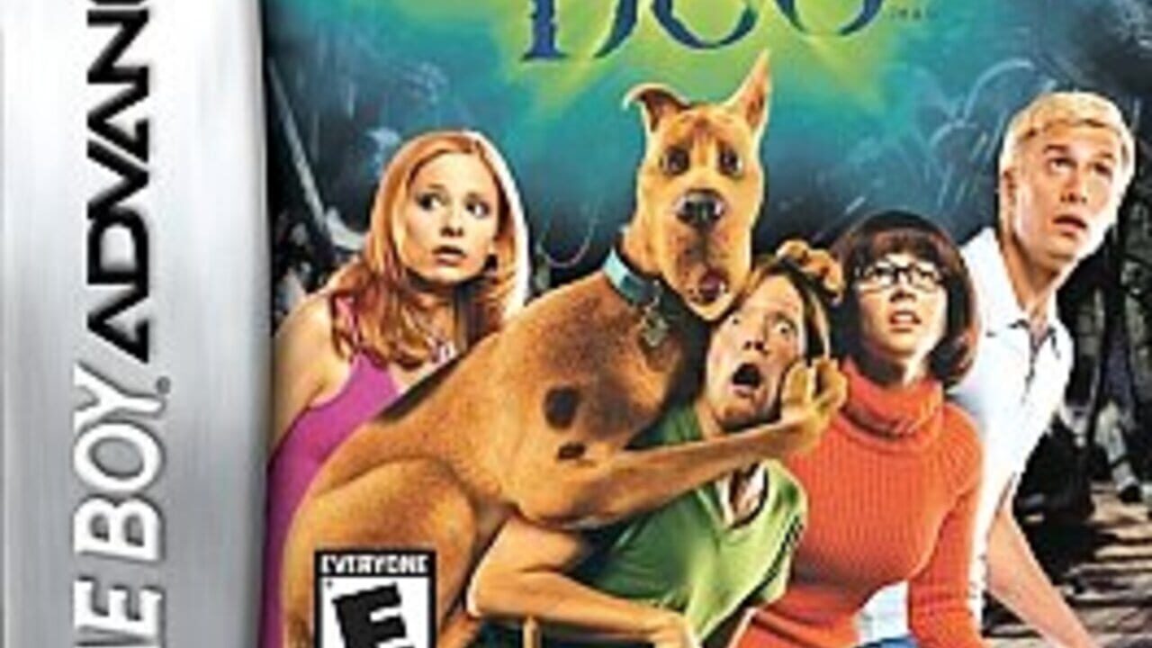Scooby-Doo