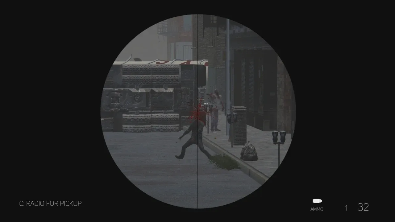 Containment Initiative: PC Standalone banner