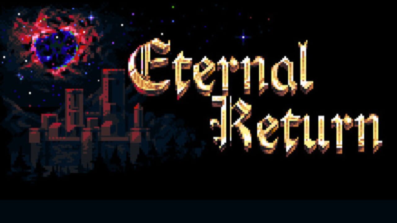 Eternal Return promotional art