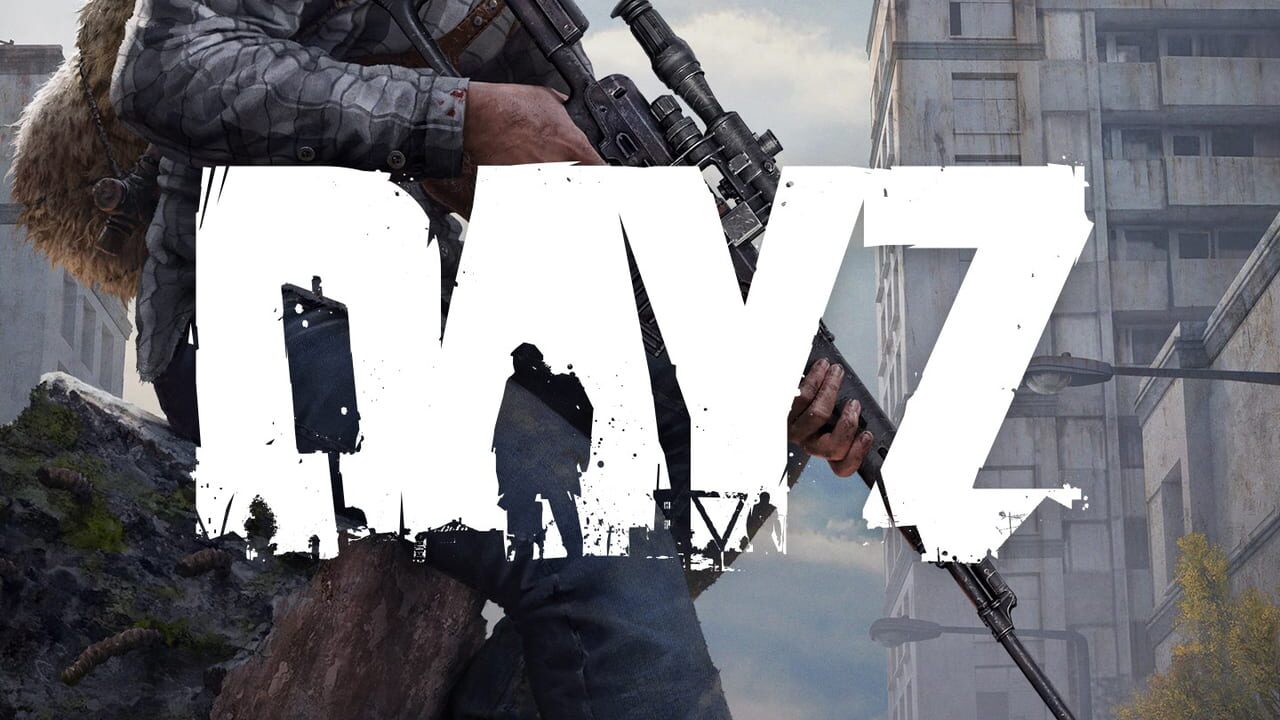 Dayz gameplay screenshot Dayz gameplay screenshot