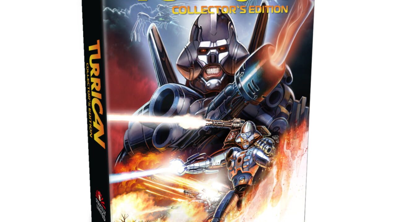turrican-collectors-edition