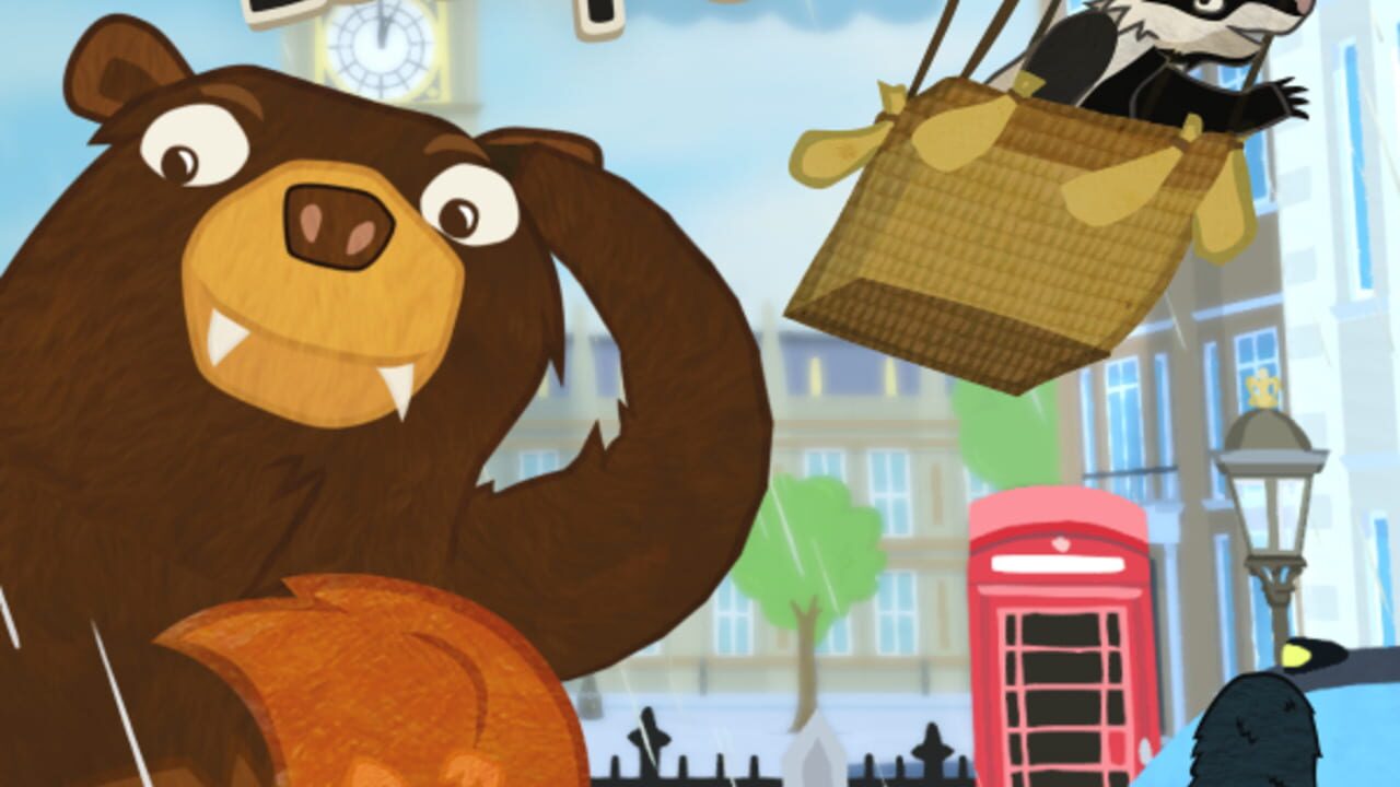 squirrel-and-bear-rascals-escape