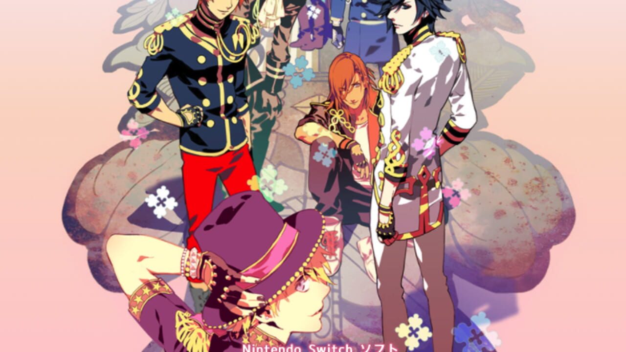 uta-no-prince-sama-debut-for-nintendo-switch