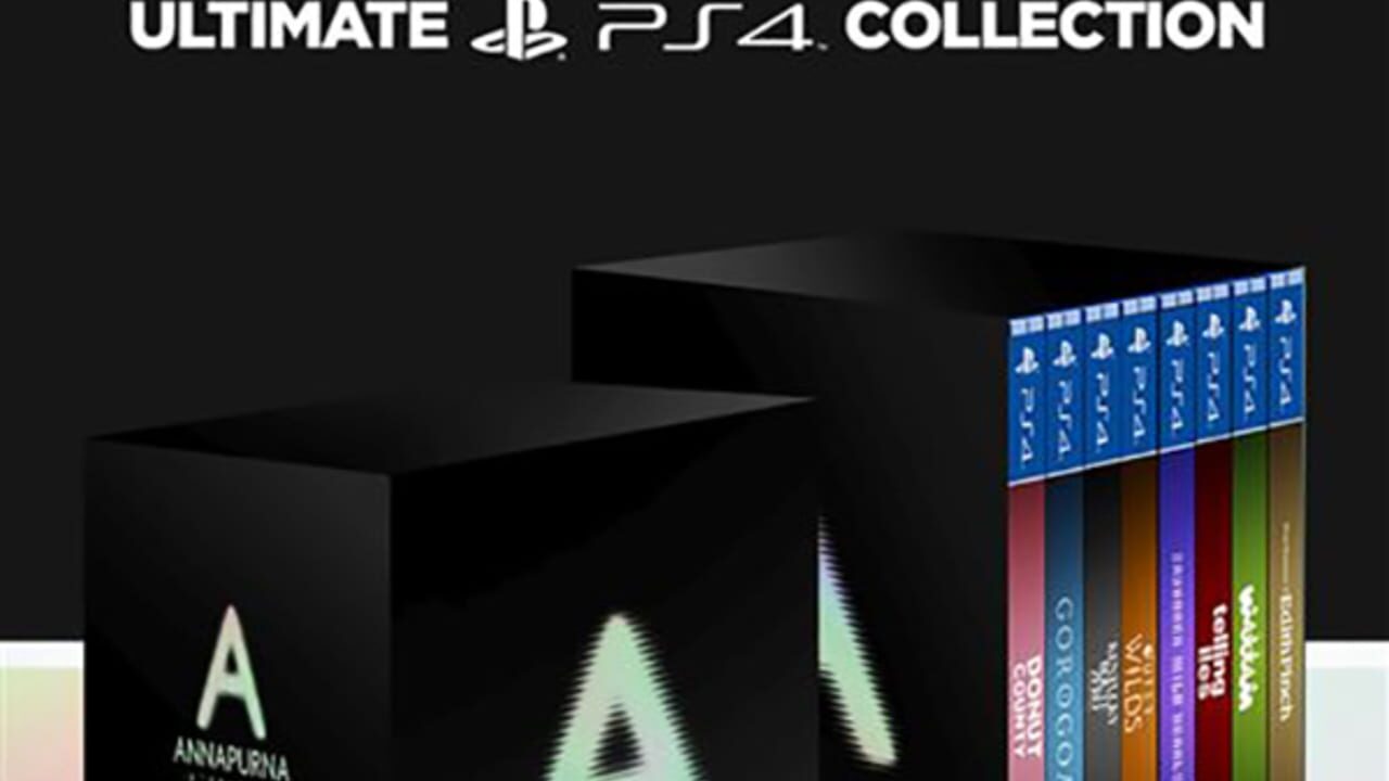 annapurna-ultimate-collection