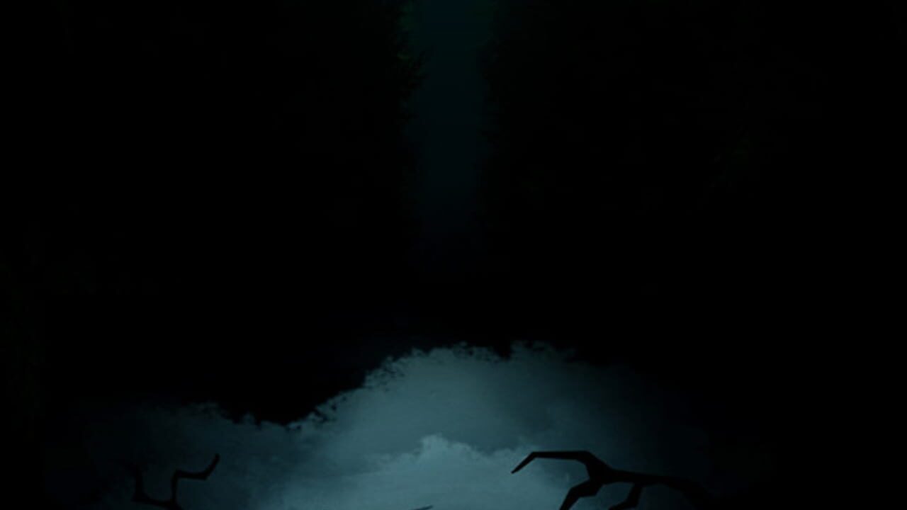 Labyrinthine promotional art