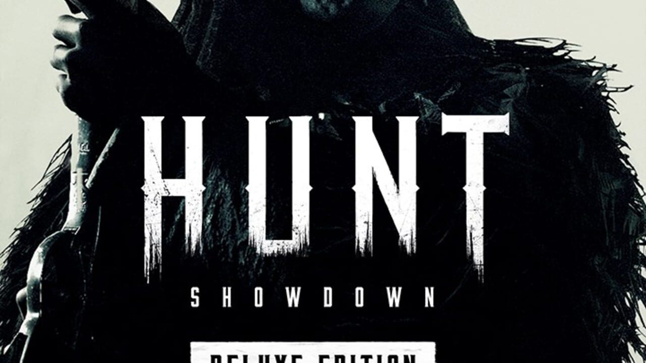 Hunt: Showdown gameplay screenshot Hunt: Showdown gameplay screenshot