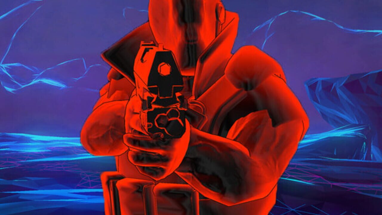 Deadlock gameplay screenshot Deadlock gameplay screenshot