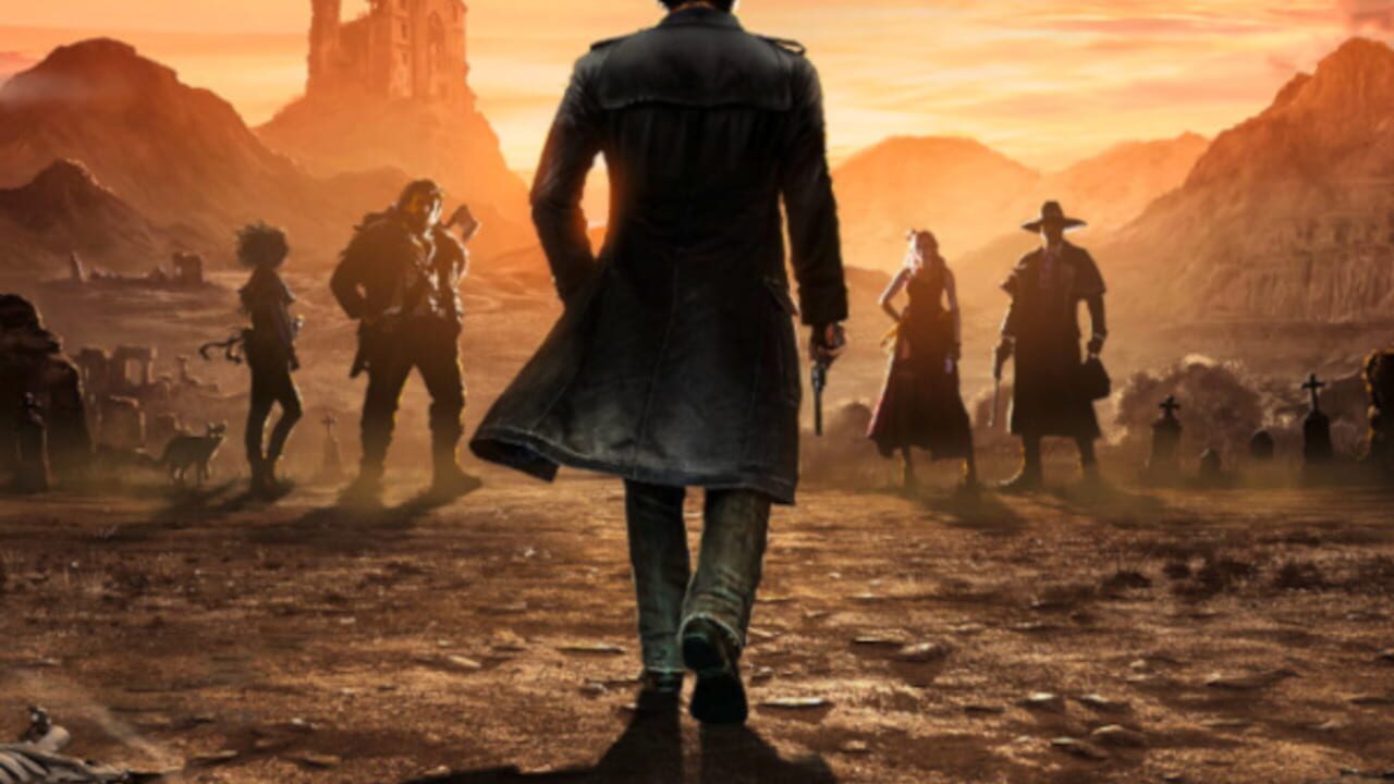 Desperados III