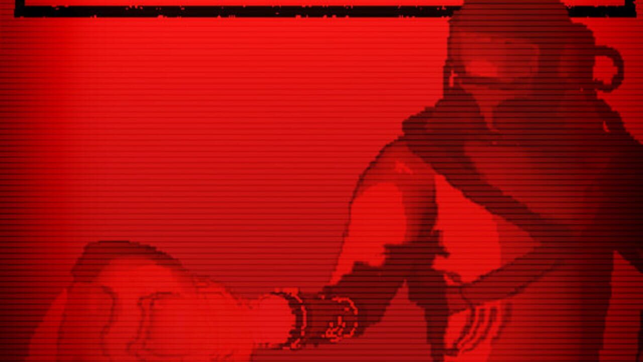 Lethal Company promotional art