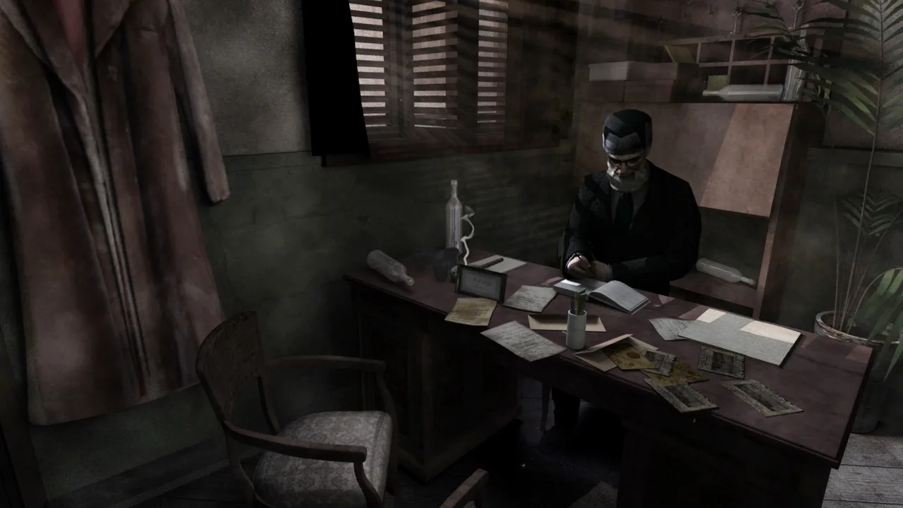 Hidden: On the Trail of the Ancients screenshot 2