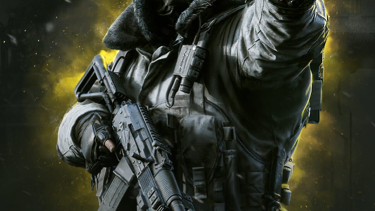 World WAR 3 gameplay screenshot World WAR 3 gameplay screenshot