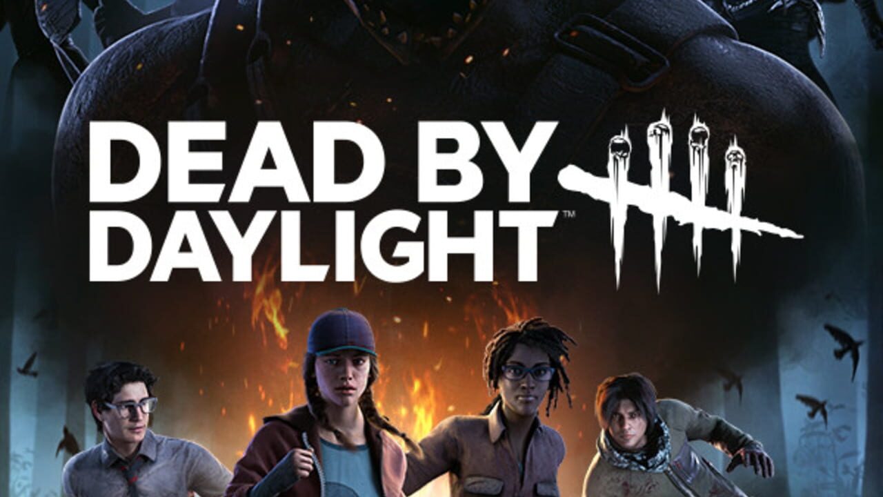 Dead BY Daylight gameplay screenshot Dead BY Daylight gameplay screenshot