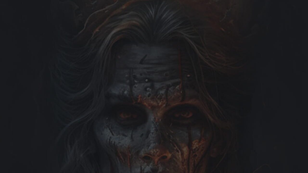 Demonologist promotional art
