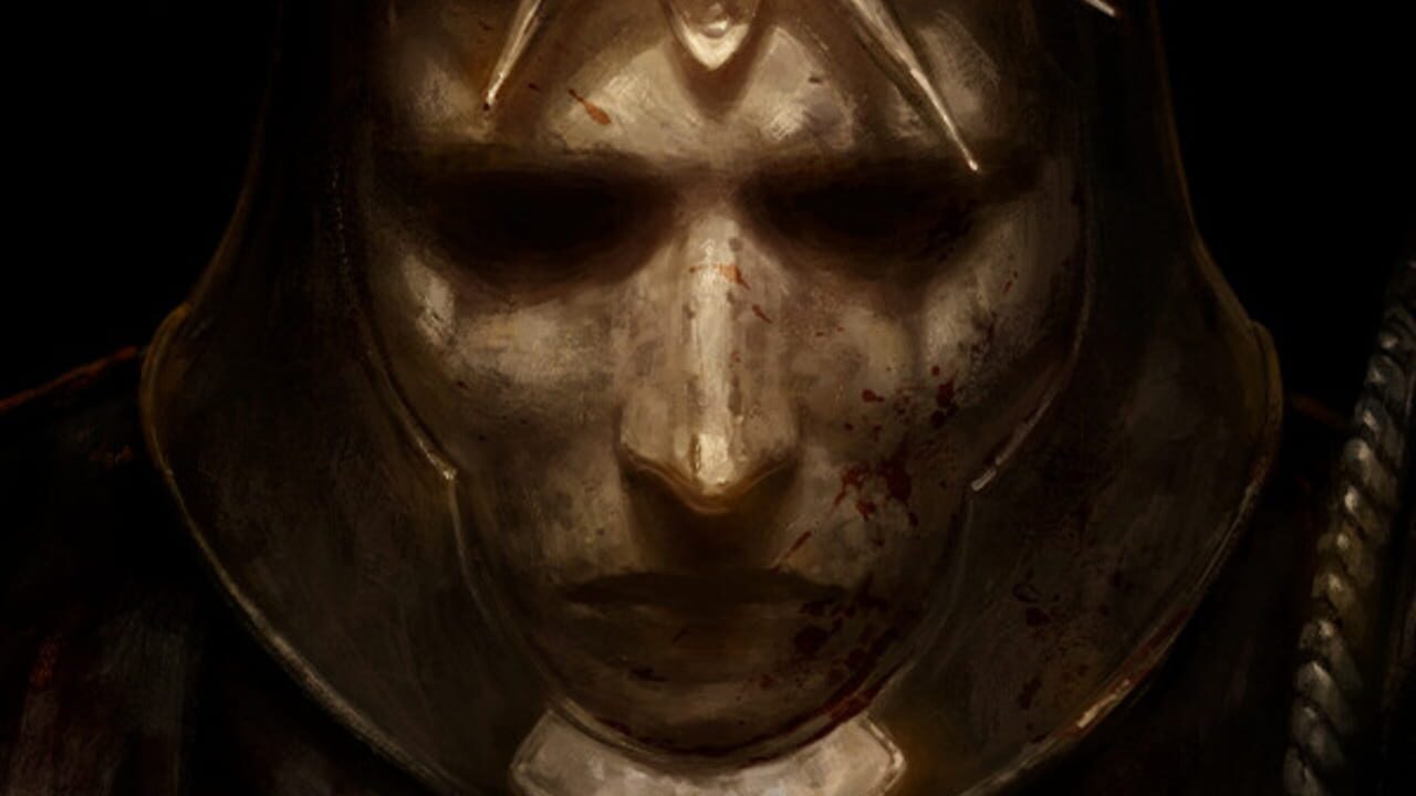 Blasphemous II