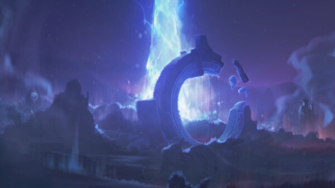 Dota 2 gameplay screenshot Dota 2 gameplay screenshot