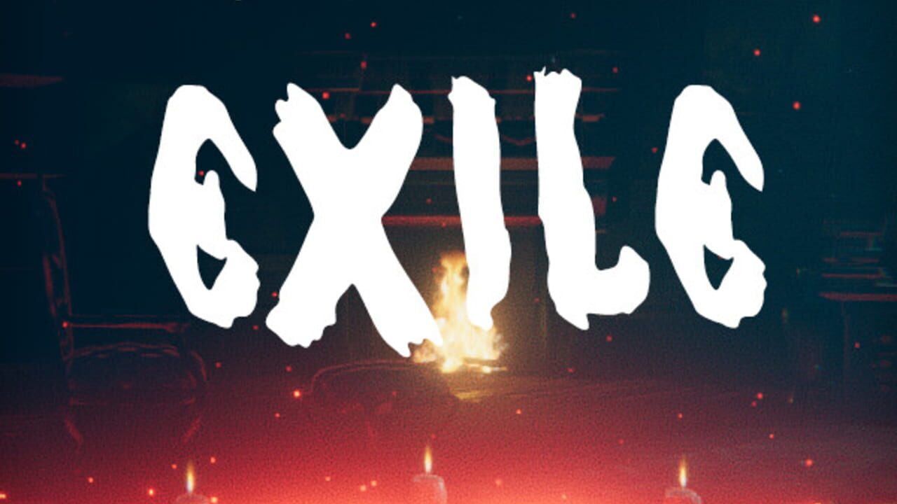 Ghost Exile promotional art