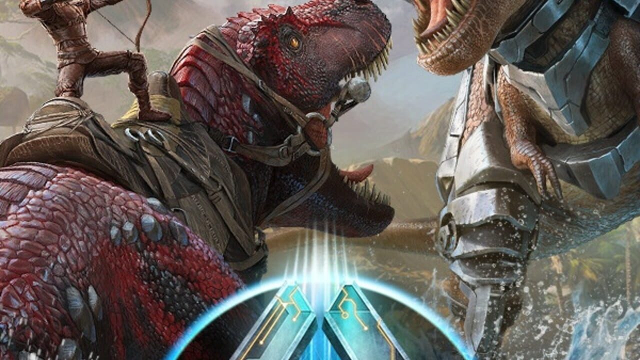 Ark Ascended gameplay screenshot