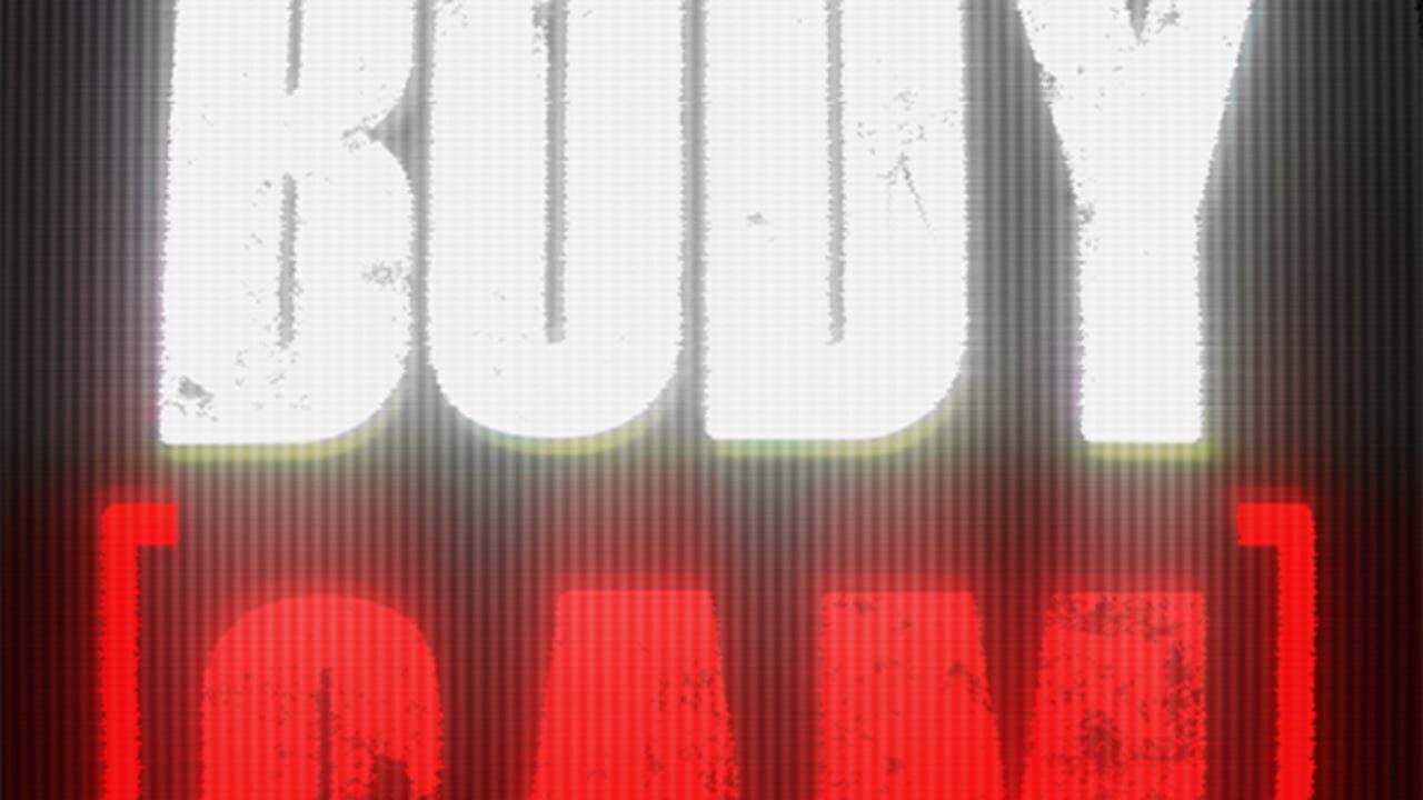 Bodycam promotional art