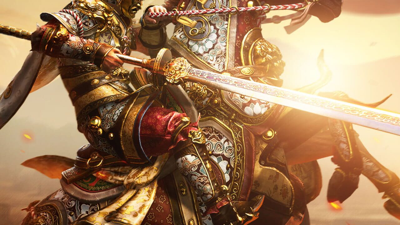 Myth OF Empires promotional art