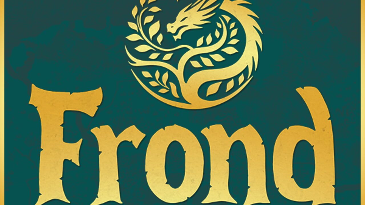 Frond Online