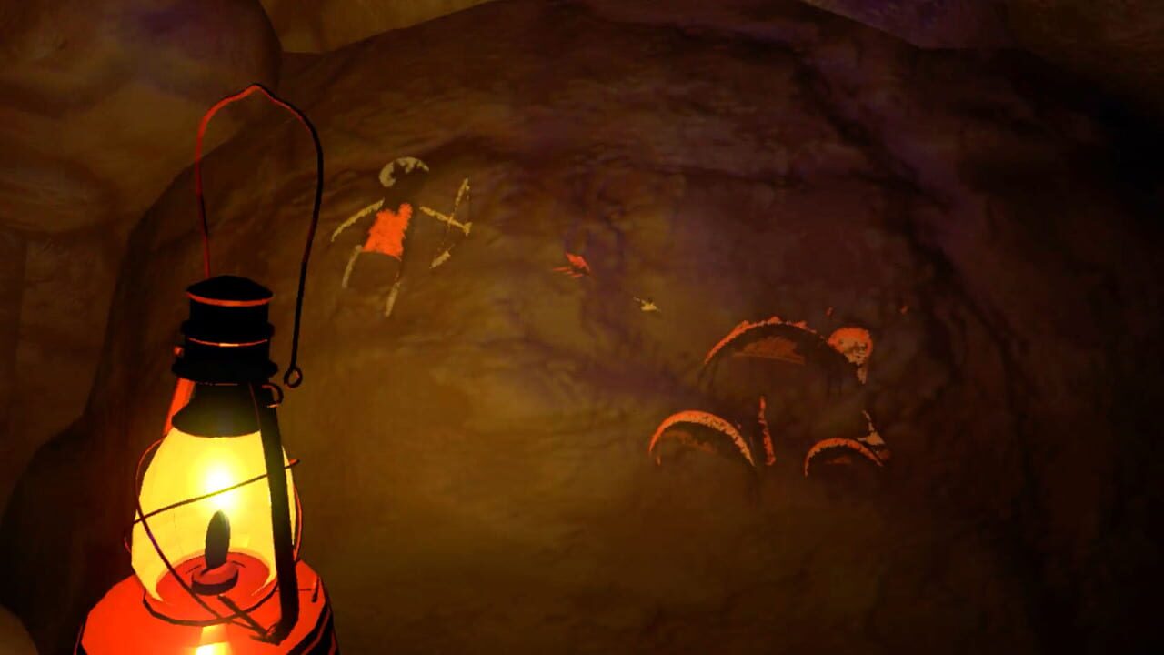 VRchaeology: Prologue — Screenshot 2
