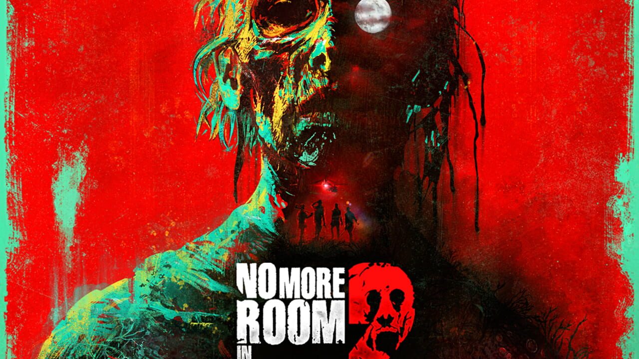 No More Room IN Hell 2 promotional art