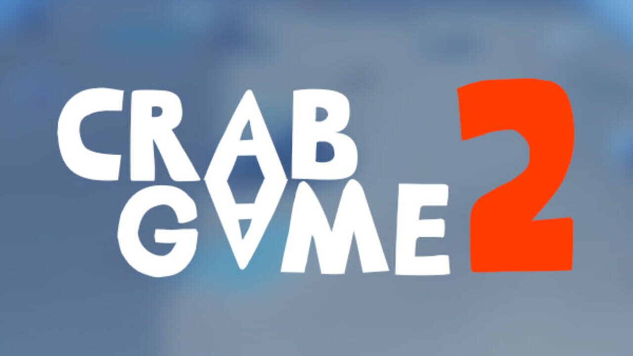 Crab Game promotional art
