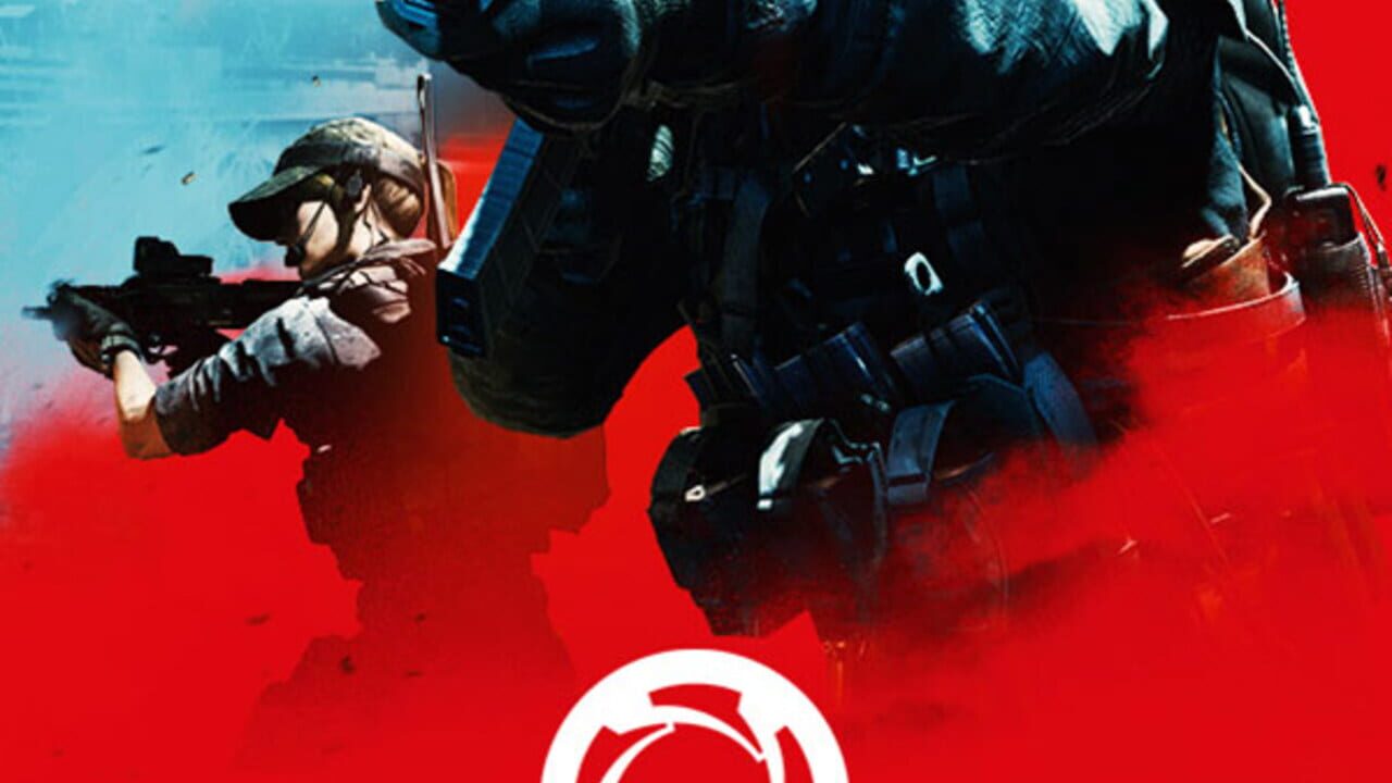 Caliber gameplay screenshot Caliber gameplay screenshot