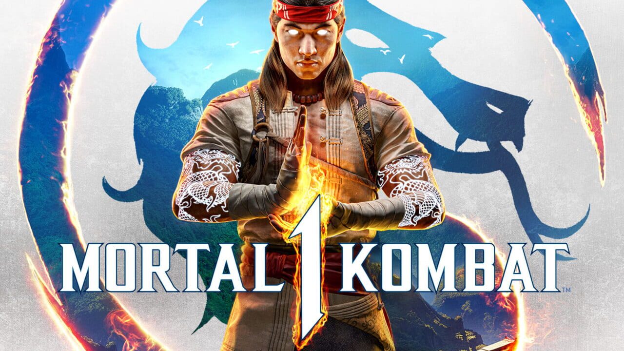 Mortal Kombat 1 promotional art