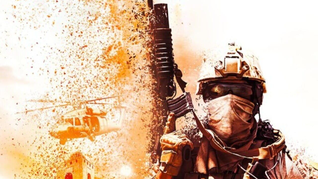 Insurgency Sandstorm gameplay screenshot