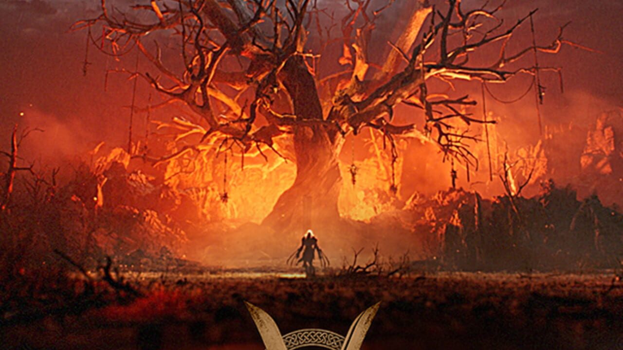 Vindictus: Defying Fate promotional art