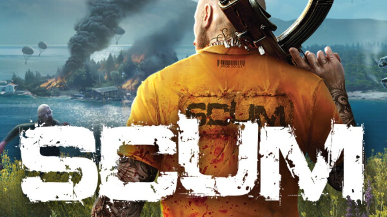 Scum gameplay screenshot Scum gameplay screenshot