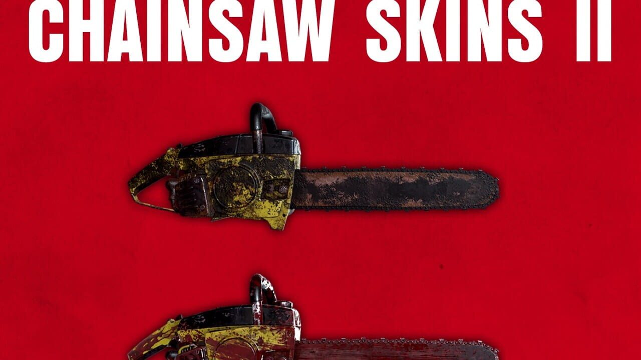 Texas Chain SAW Massacre in-game action Texas Chain SAW Massacre in-game action