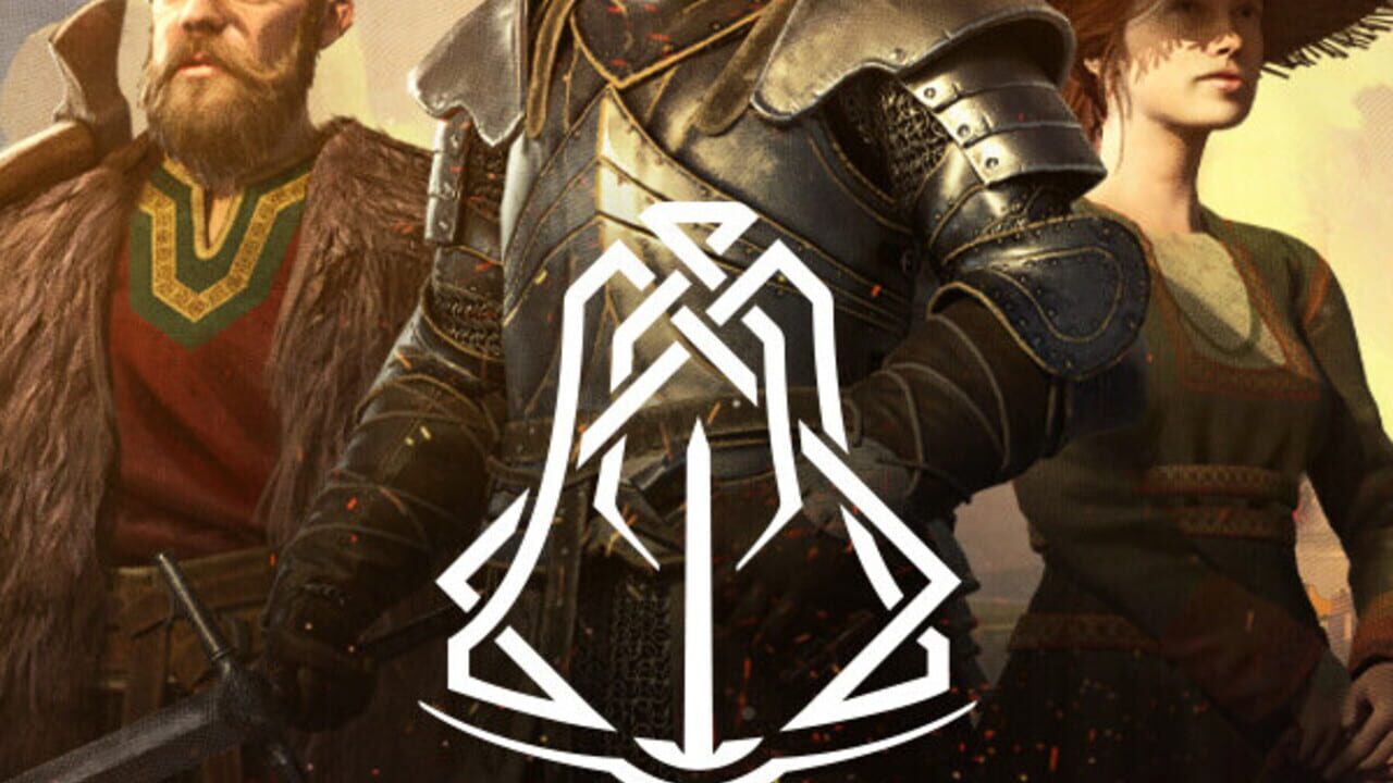 Bellwright promotional art