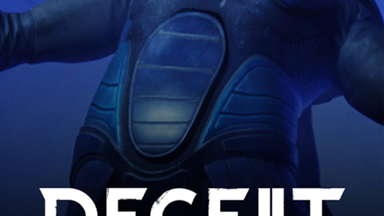 Deceit 2 promotional art