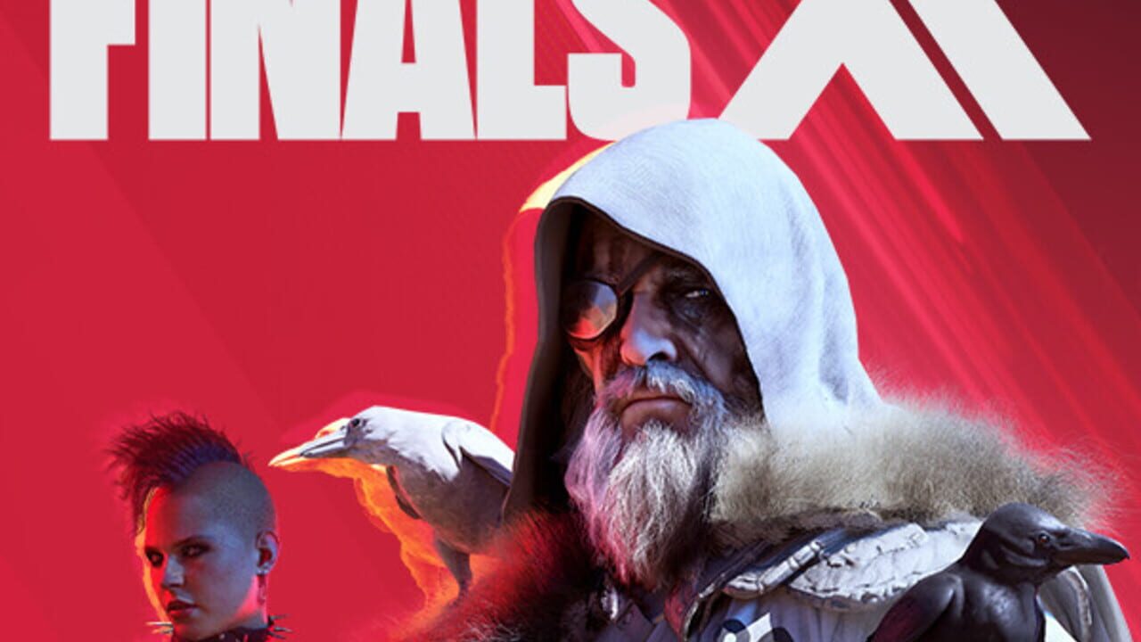 Thefinals gameplay screenshot Thefinals gameplay screenshot