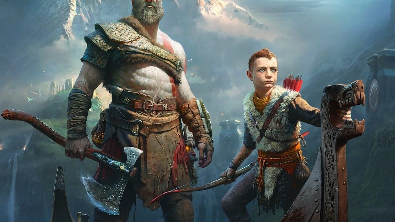 God of War