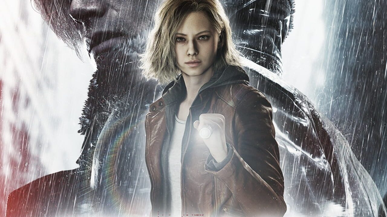 Resident Evil Requiem