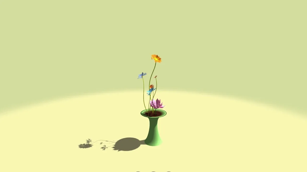 Flower Design screenshot 10