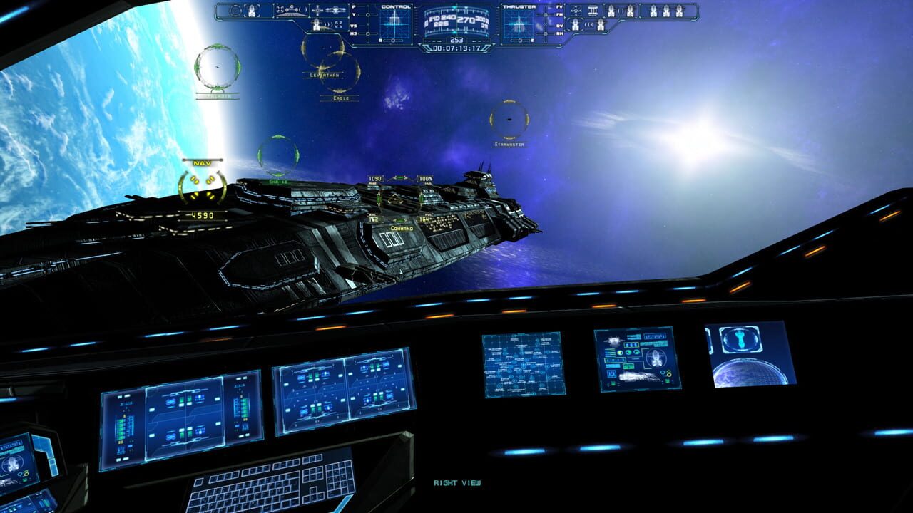 Evochron Legacy Image