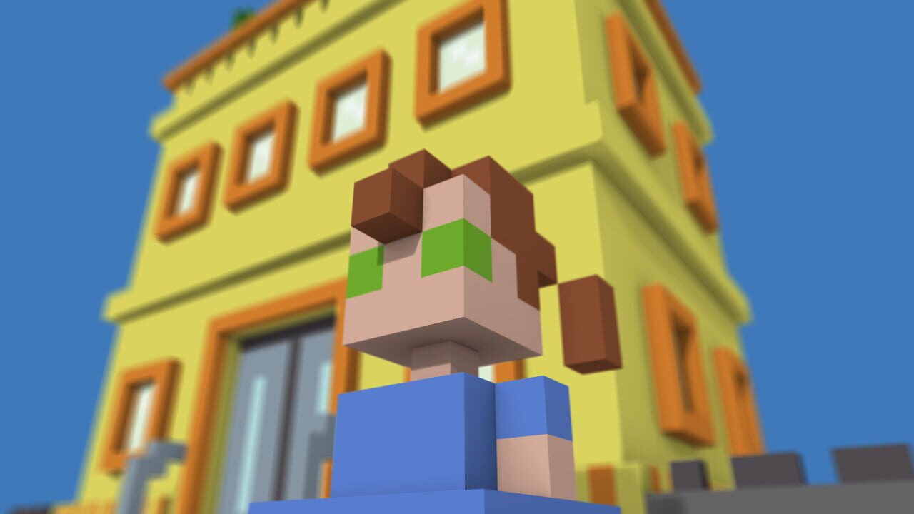 VoxelMaker — Screenshot 3
