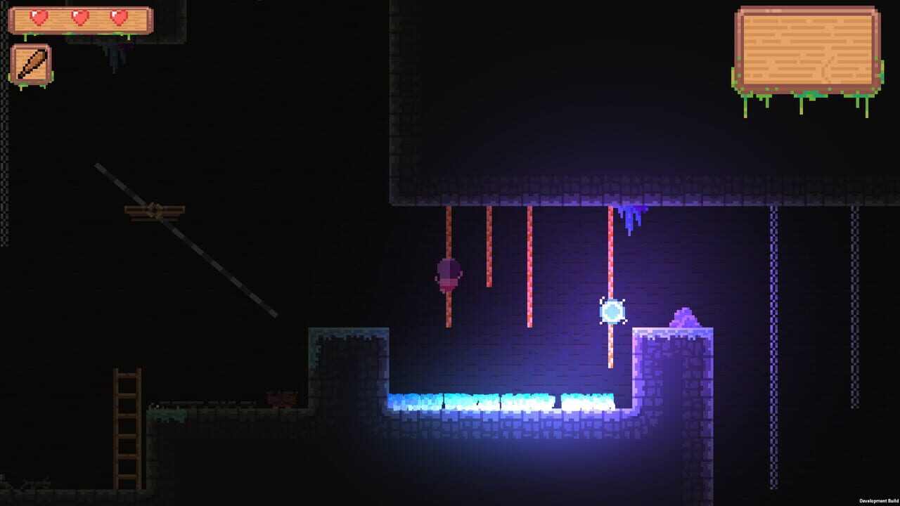 Mystery Mine — Screenshot 2