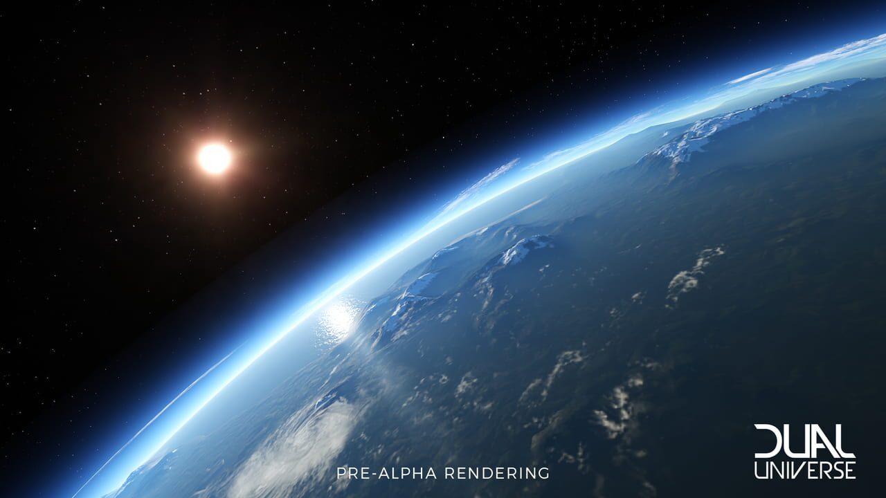 Dual Universe Image