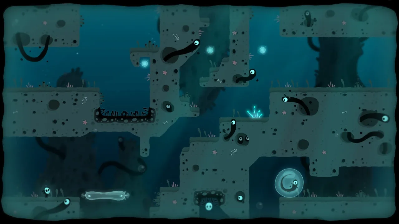 Ecotone screenshot 2